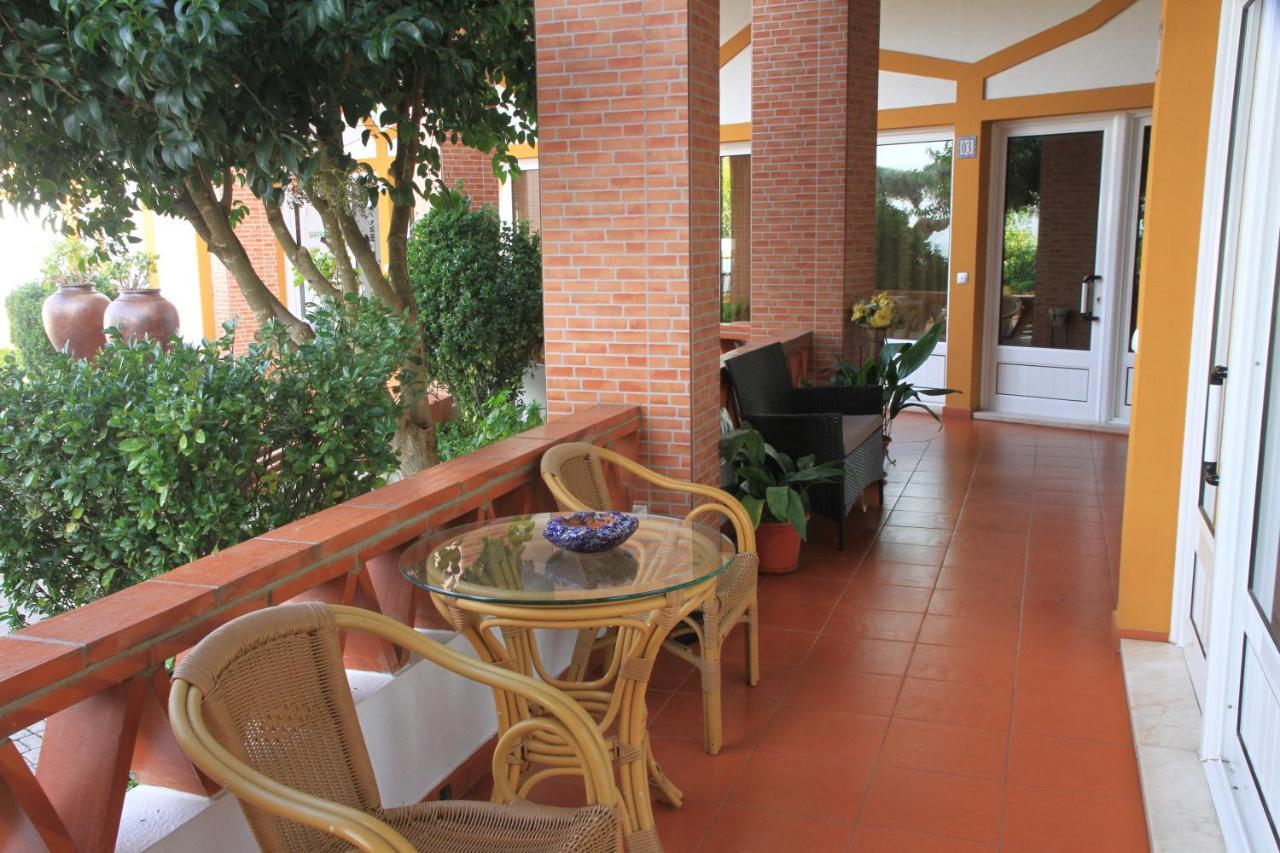 Hotel Santa Clara Vidigueira Exterior foto