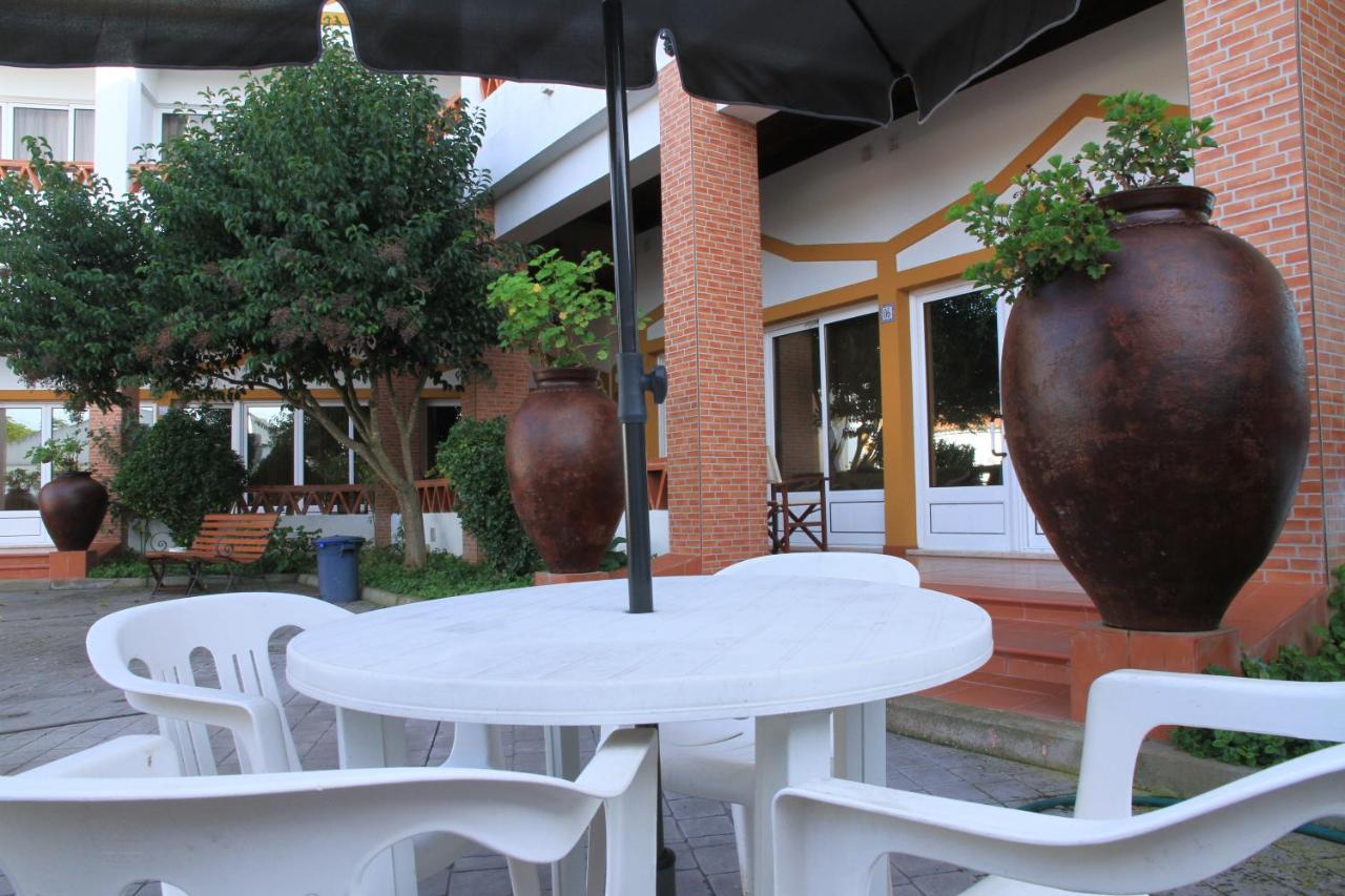 Hotel Santa Clara Vidigueira Exterior foto