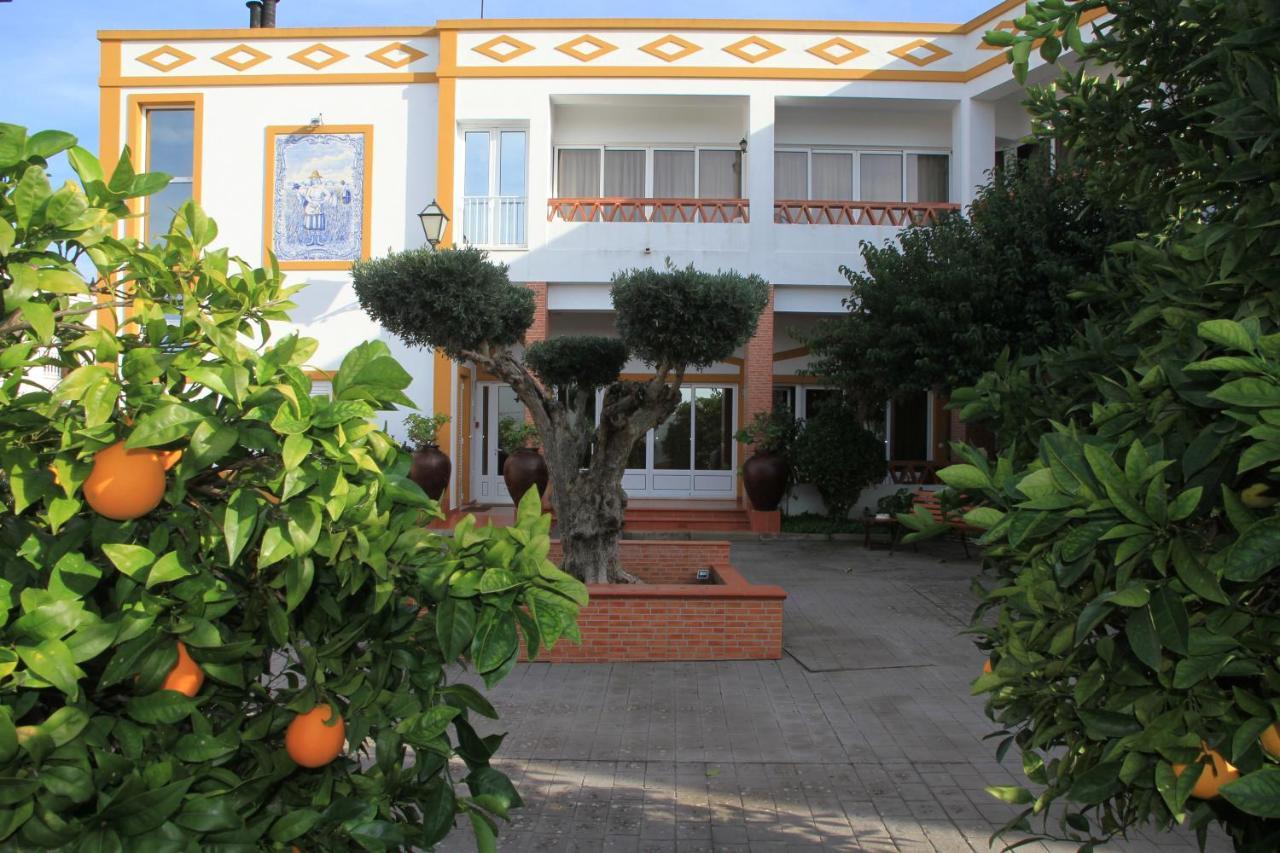 Hotel Santa Clara Vidigueira Exterior foto