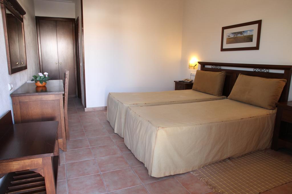 Hotel Santa Clara Vidigueira Exterior foto